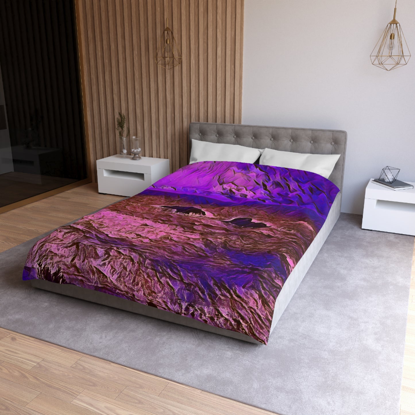 Duvet Cover