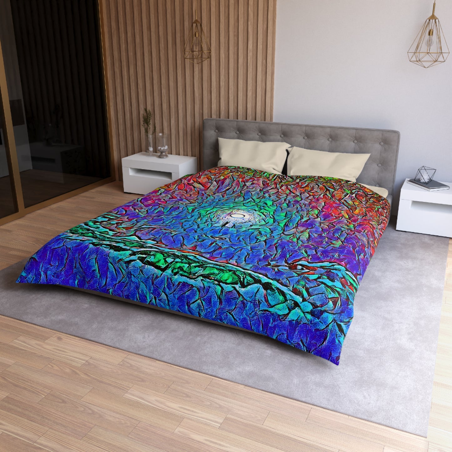 Duvet Cover