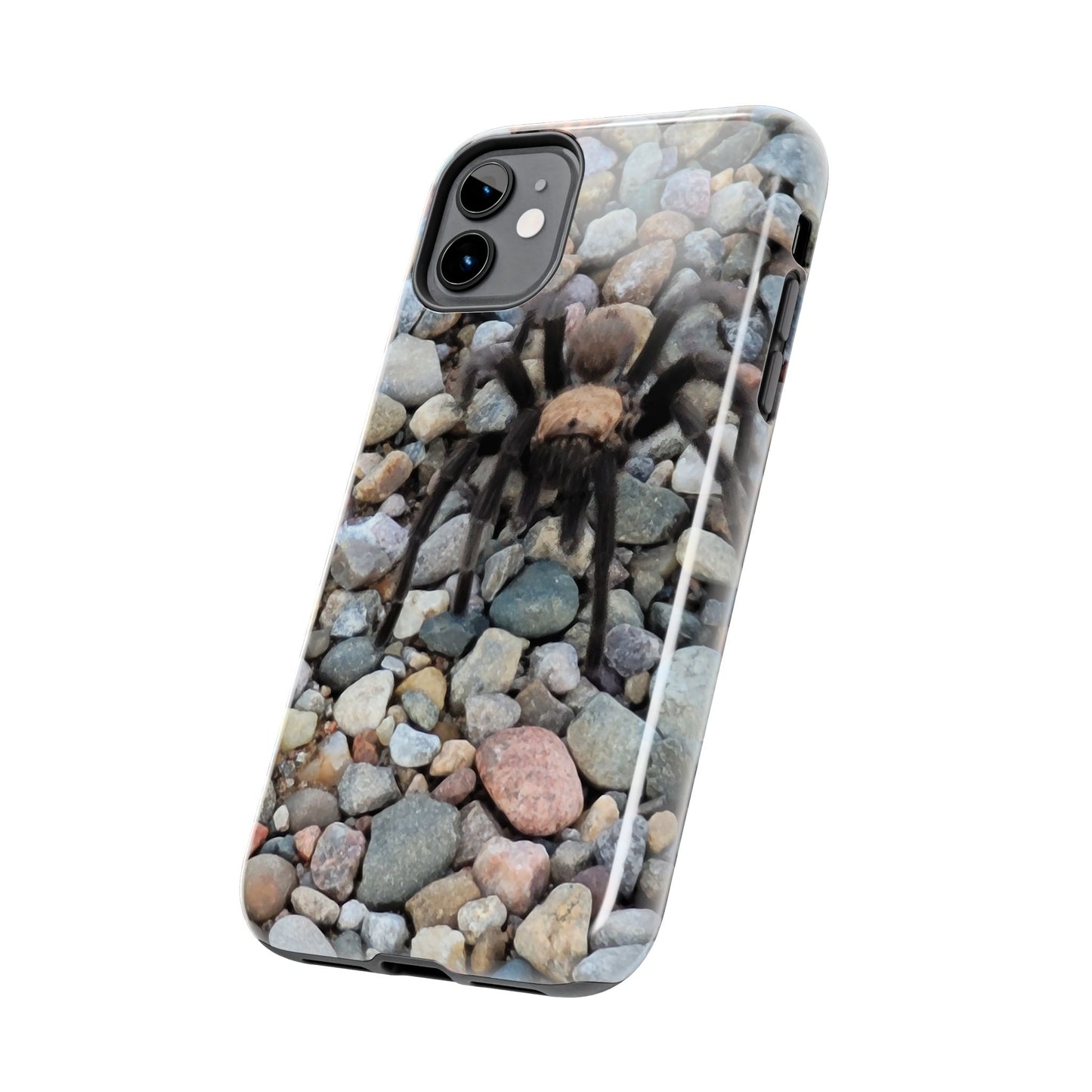 Custom Tough Phone Case for iPhone & Samsung From The Wildlife Series at Intriguing Vistas