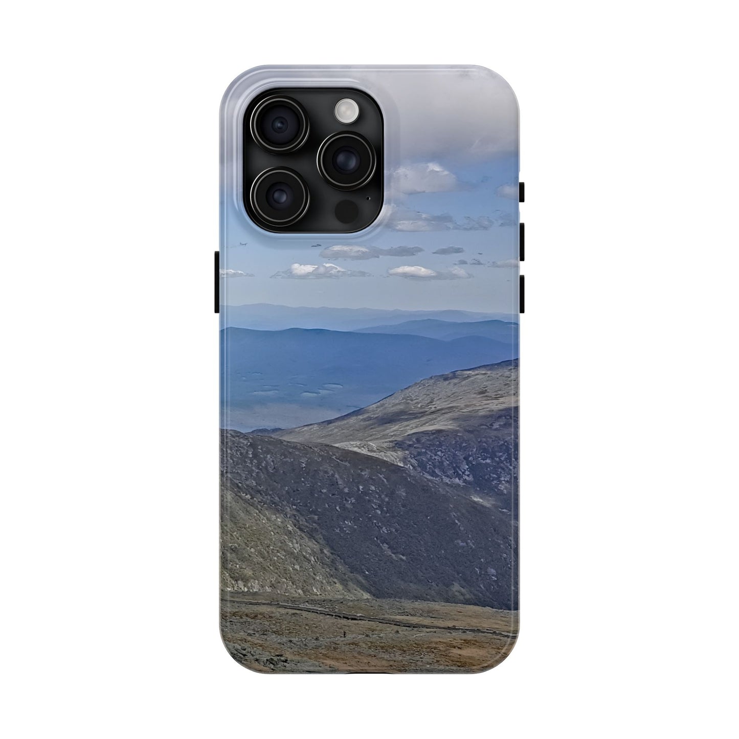 Custom Tough Phone Case for iPhone & Samsung From The Scenery Series at Intriguing Vistas