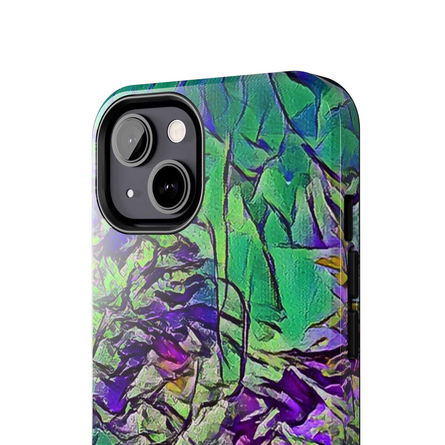 Custom Tough Phone Case for iPhone & Samsung From The Scenery Series at Intriguing Vistas