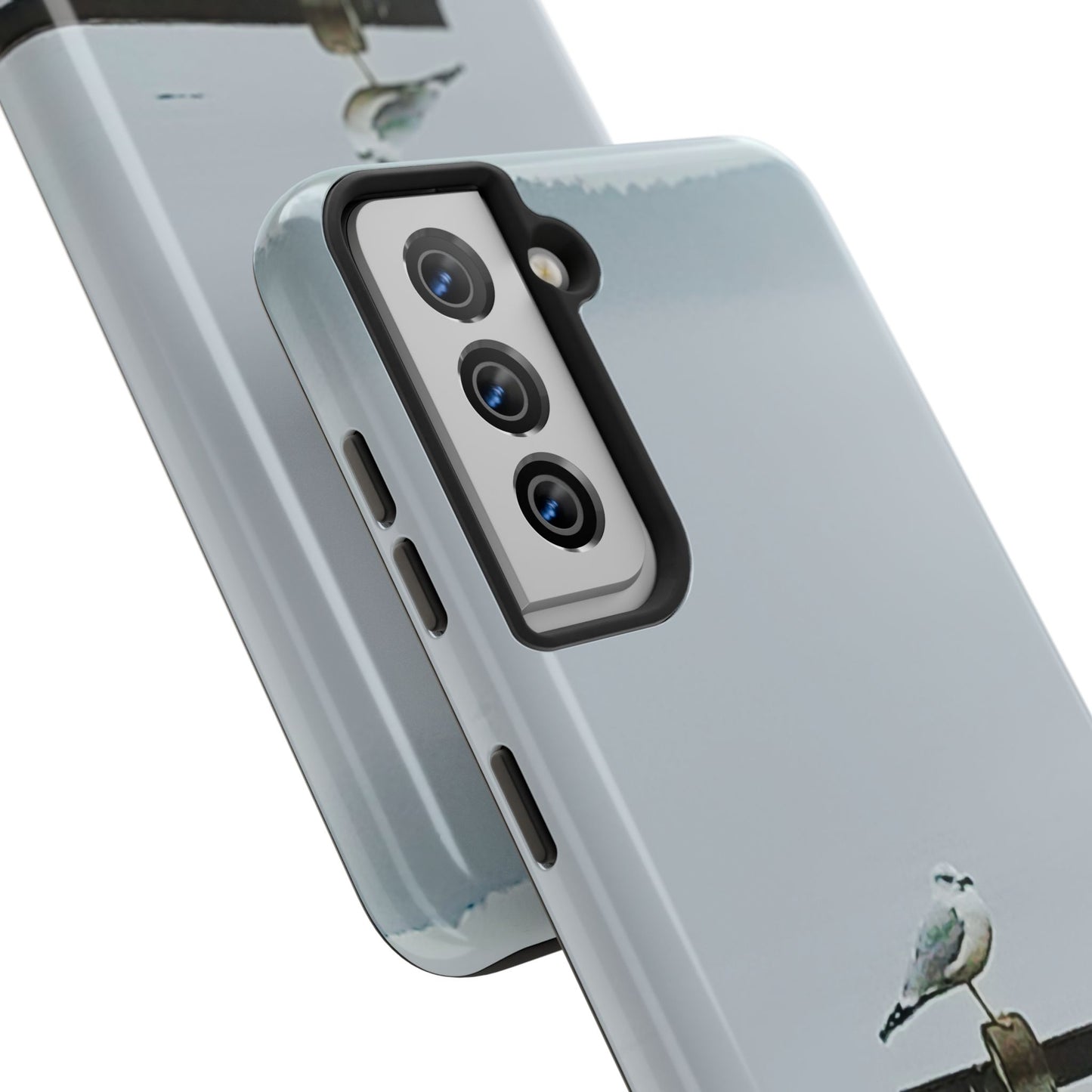 Custom Tough Phone Case for iPhone & Samsung From The Scenery Series at Intriguing Vistas