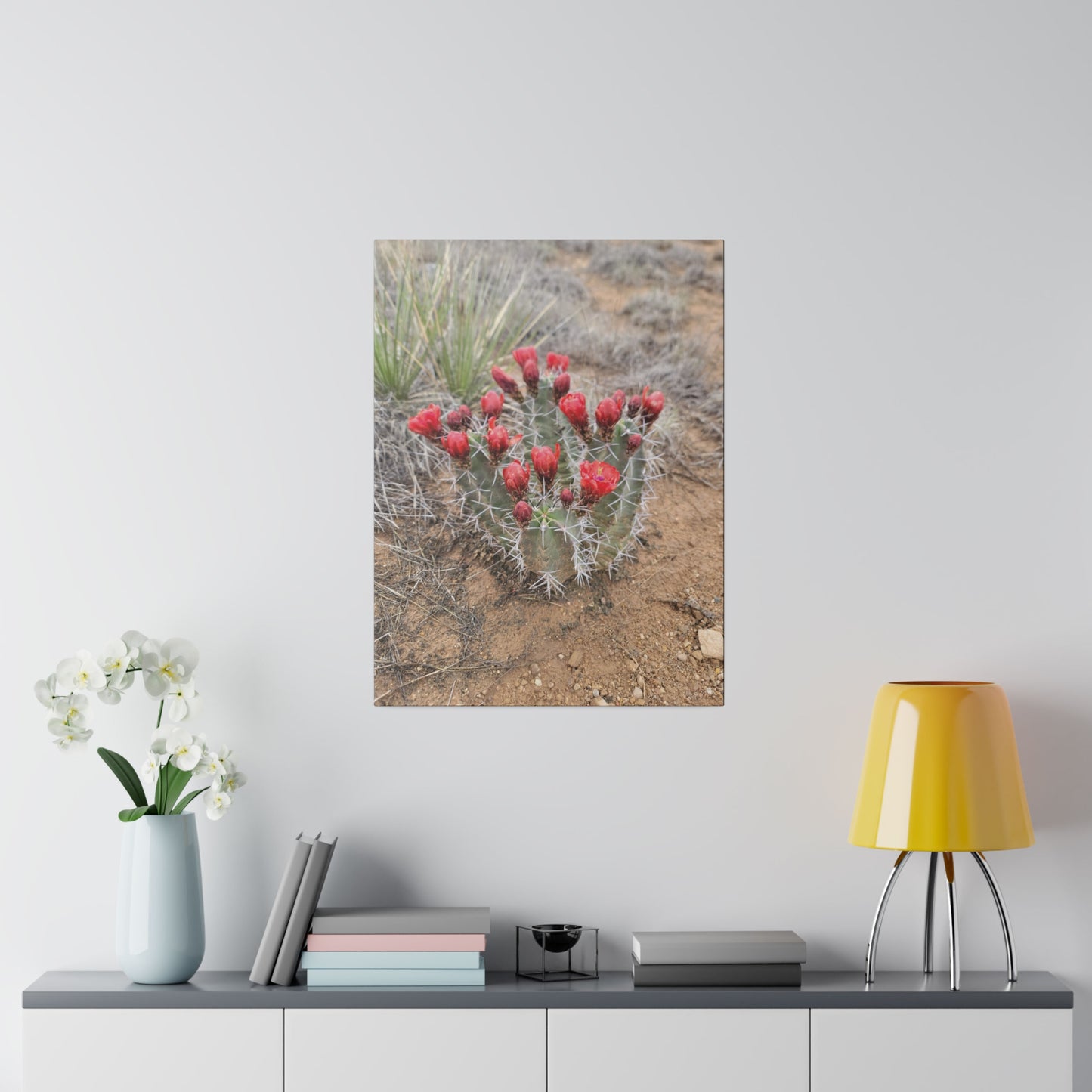 Canvas Print in Multiple Portrait Sizes from the Scenery Series at Intriguing Vistas