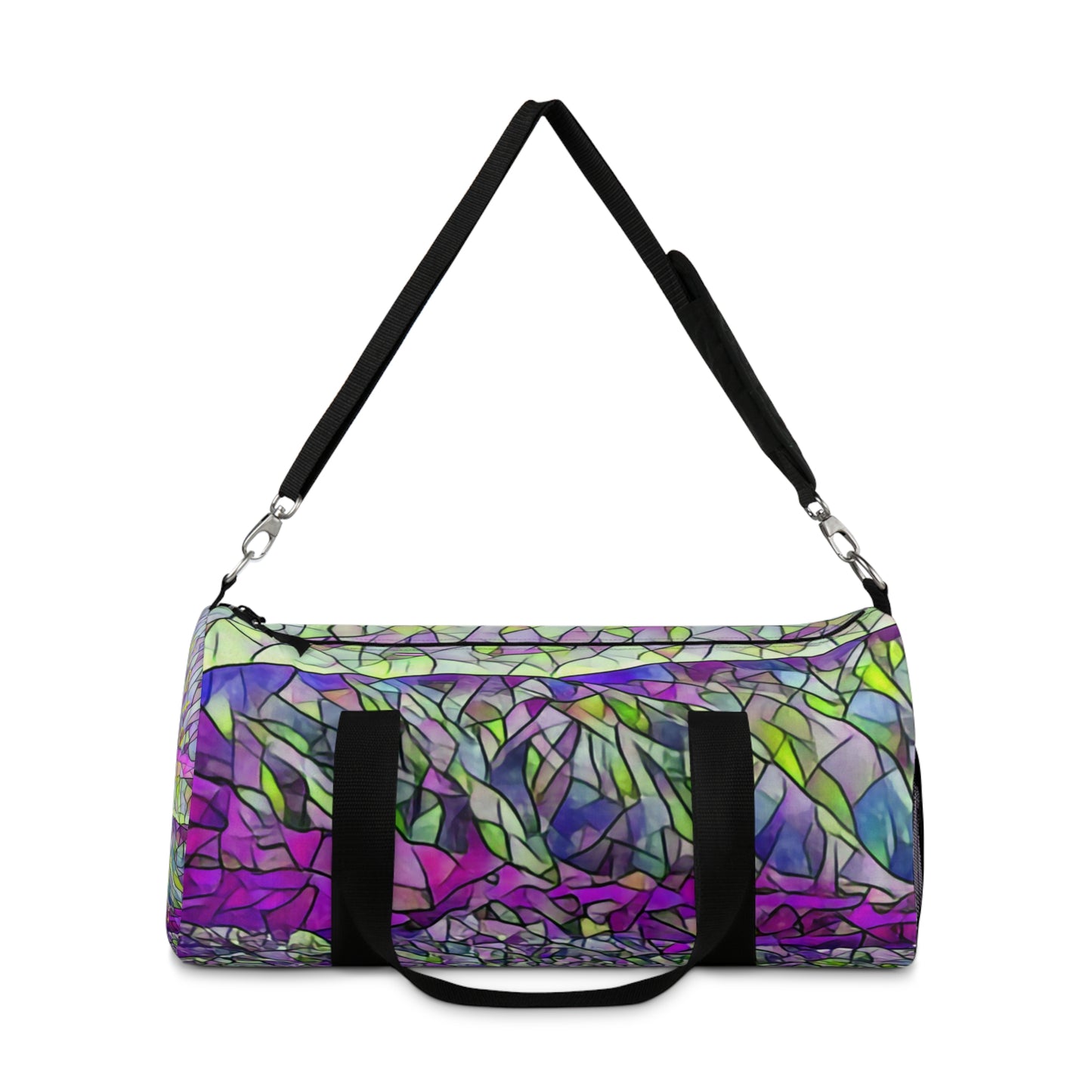 Intriguing Vistas™ Scenery Series Duffel Bag