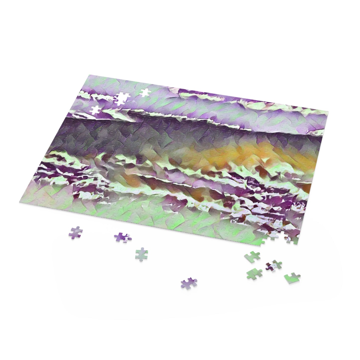 Intriguing Vistas™ Night Sky Series Jigsaw Puzzle