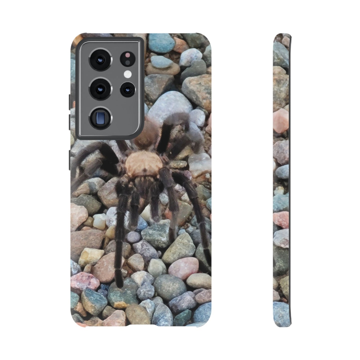 Samsung S10 - S25 New Mexico Native Tough Phone Case - Durable and Stylish Protection