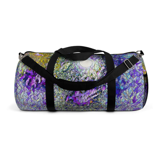 Intriguing Vistas™ Night Sky Series Duffel Bag