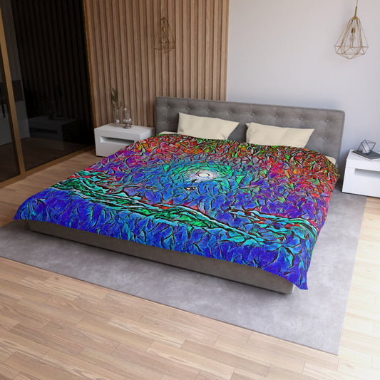 Duvet Cover