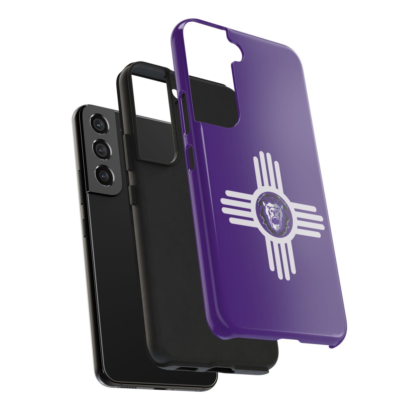 Santa Rosa Tough Phone Cases for iPhone and Samsung