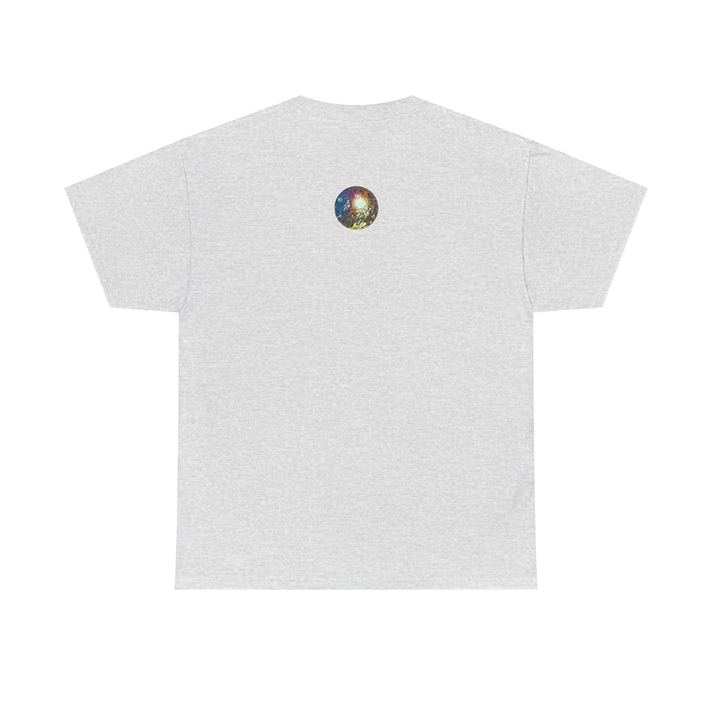 Gildan 5000 Unisex Adult Heavy Cotton Tee Available In Multiple Colors from the Night Sky Series at Intriguing Vistas