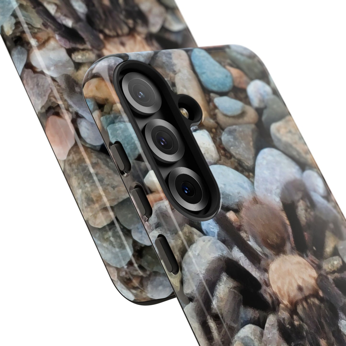 Samsung S10 - S25 New Mexico Native Tough Phone Case - Durable and Stylish Protection