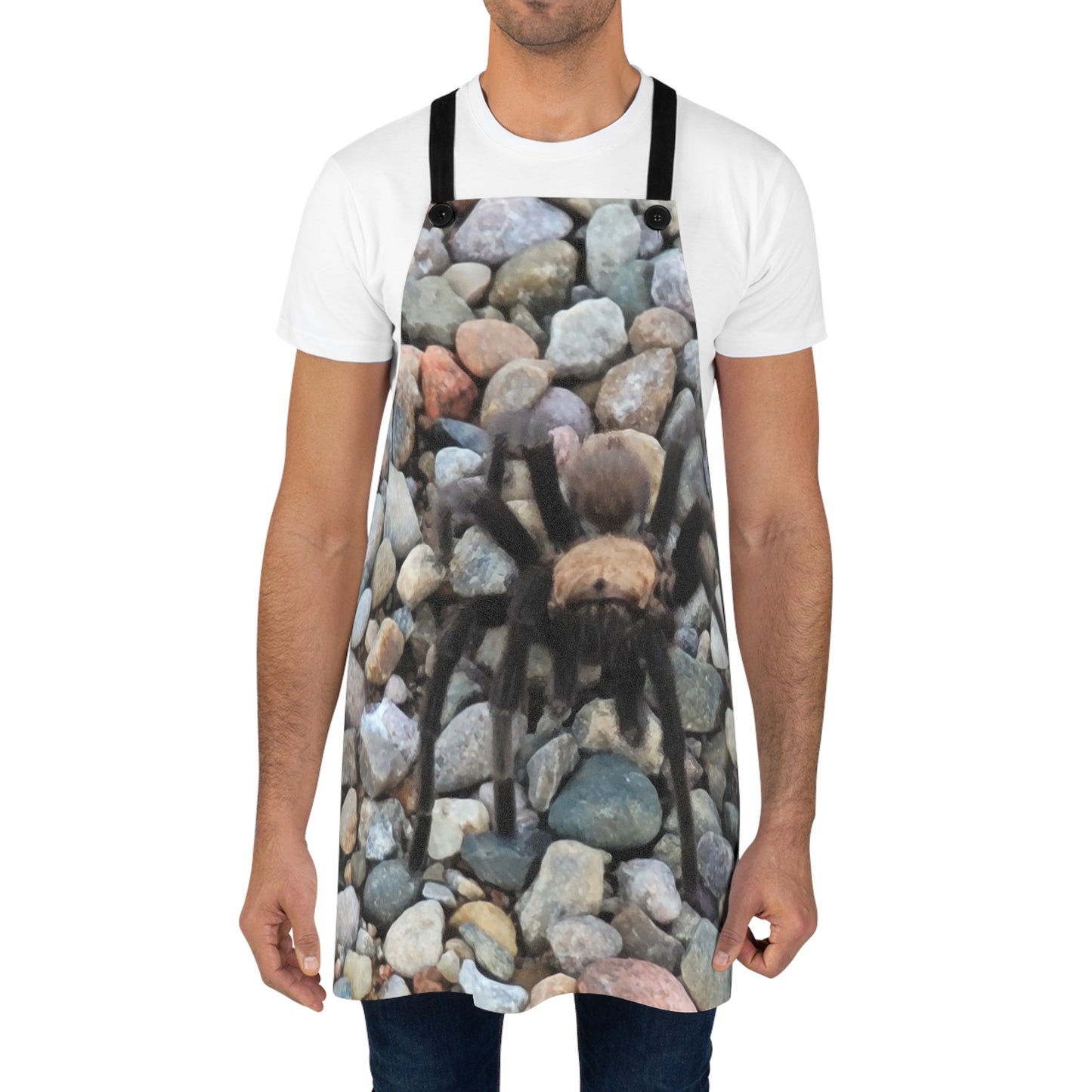 Wildlife Series Apron from Intriguing Vistas