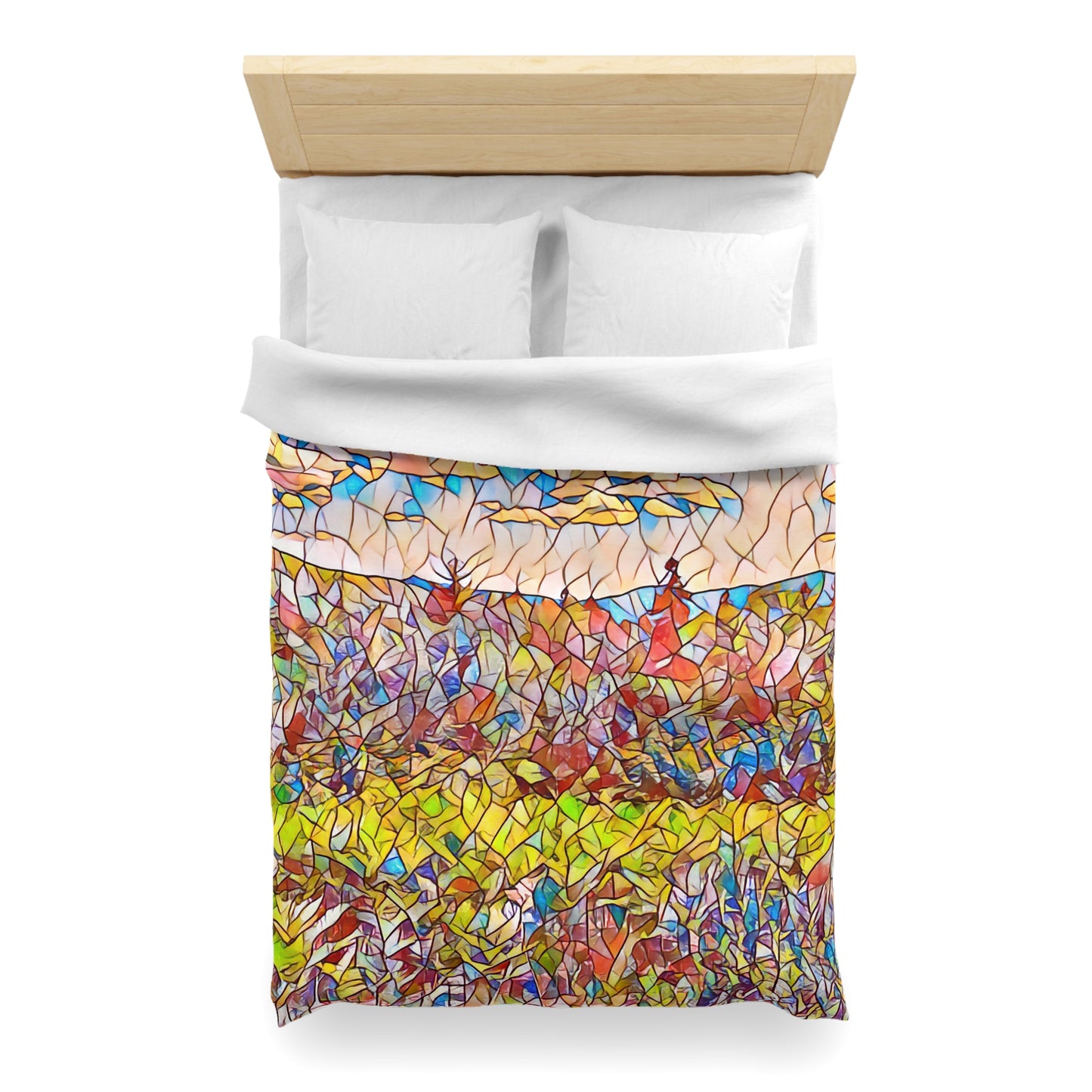 Duvet Cover