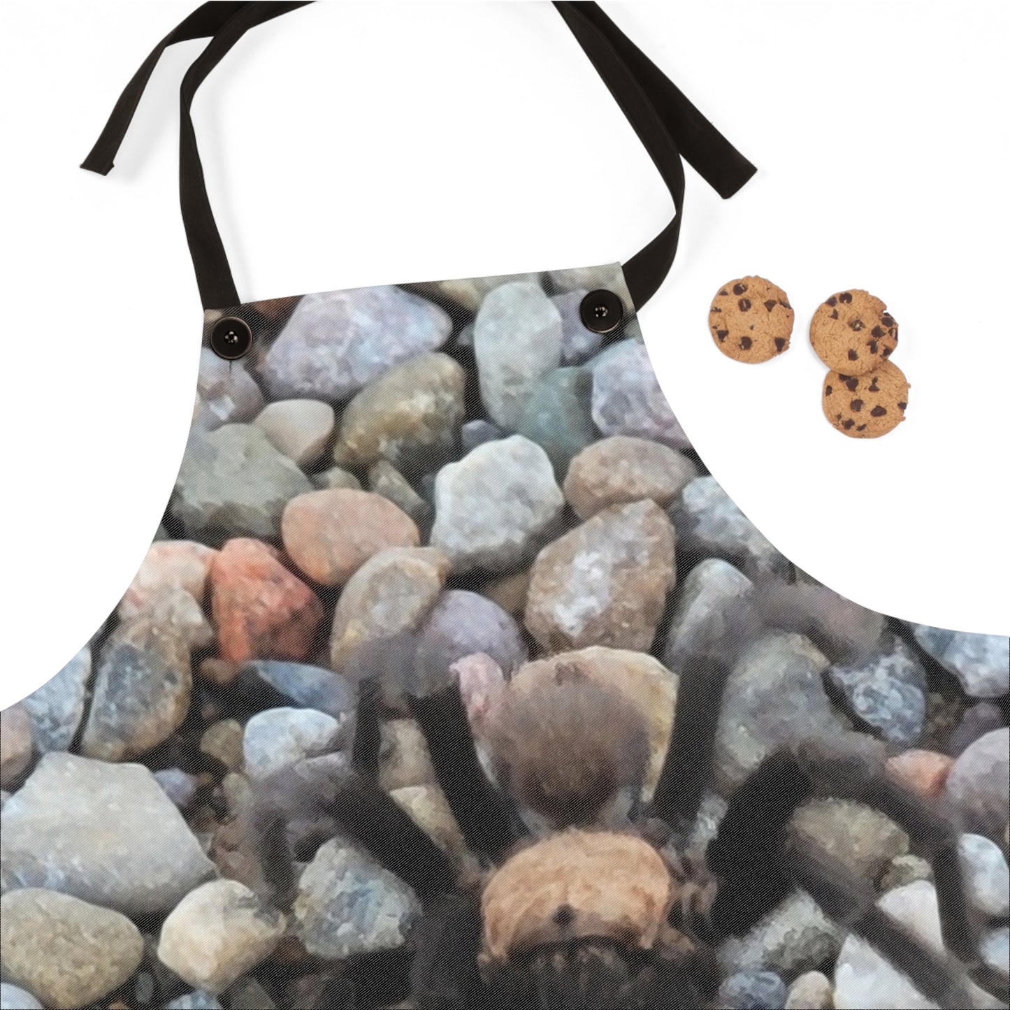 Wildlife Series Apron from Intriguing Vistas