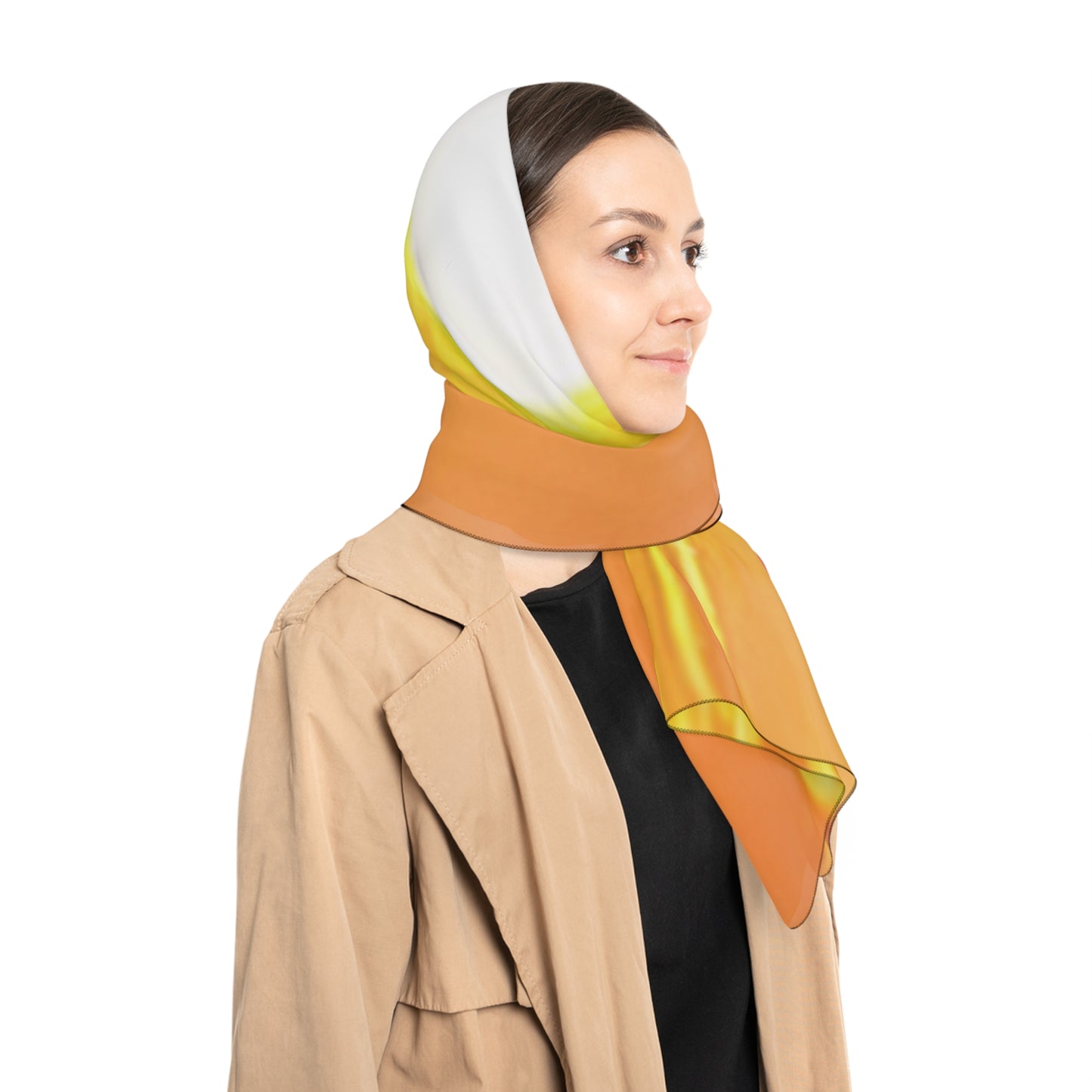 Intriguing Vistas™ Sunset Series Scarf