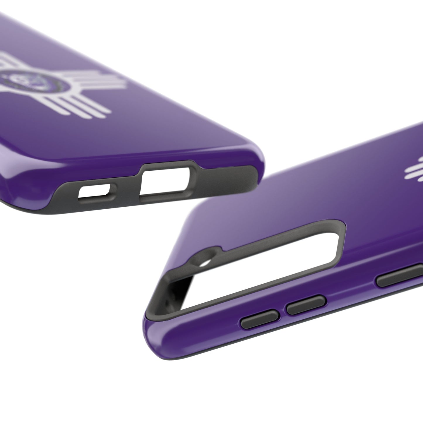 Santa Rosa Tough Phone Cases for iPhone and Samsung