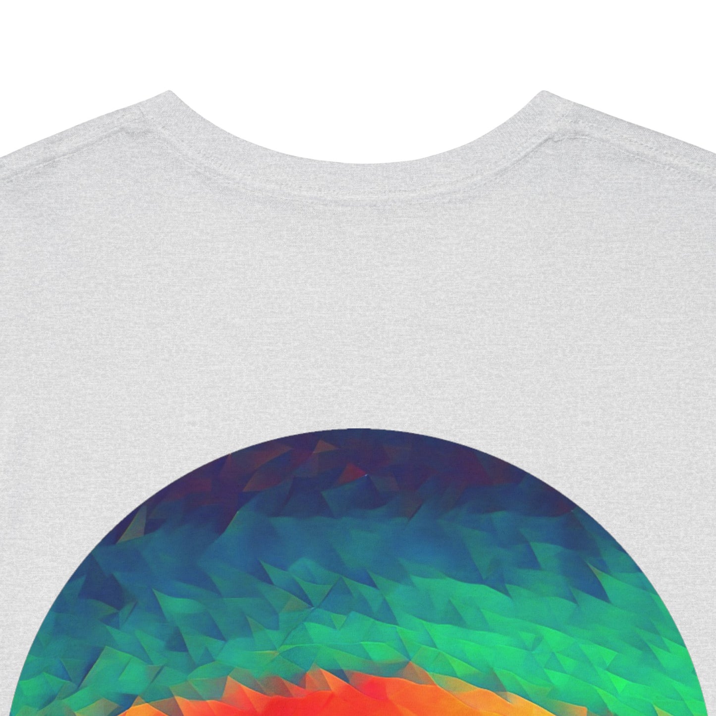 Gildan 5000 Unisex Adult Heavy Cotton Tee Available In Multiple Colors from the Night Sky Series at Intriguing Vistas