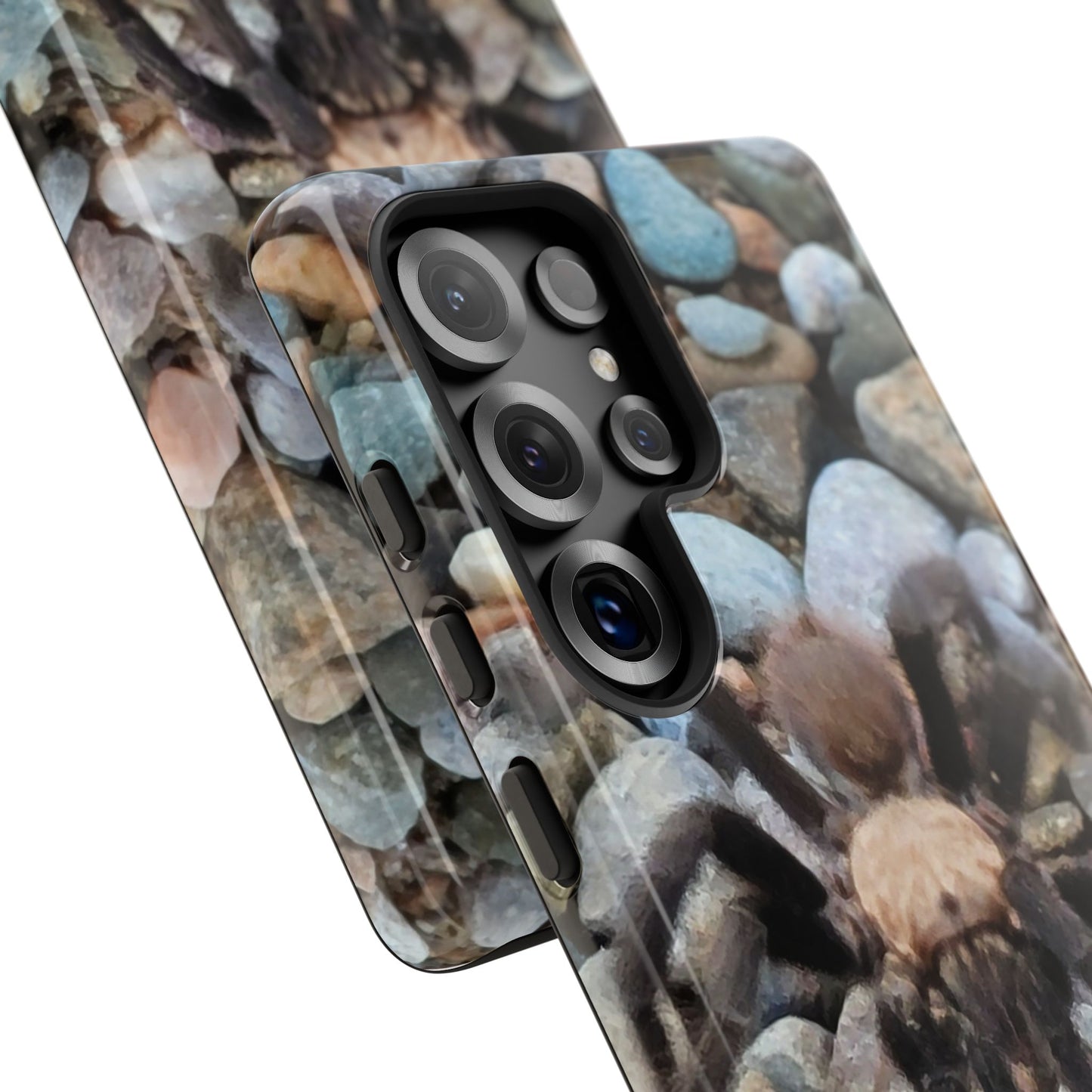 Samsung S10 - S25 New Mexico Native Tough Phone Case - Durable and Stylish Protection