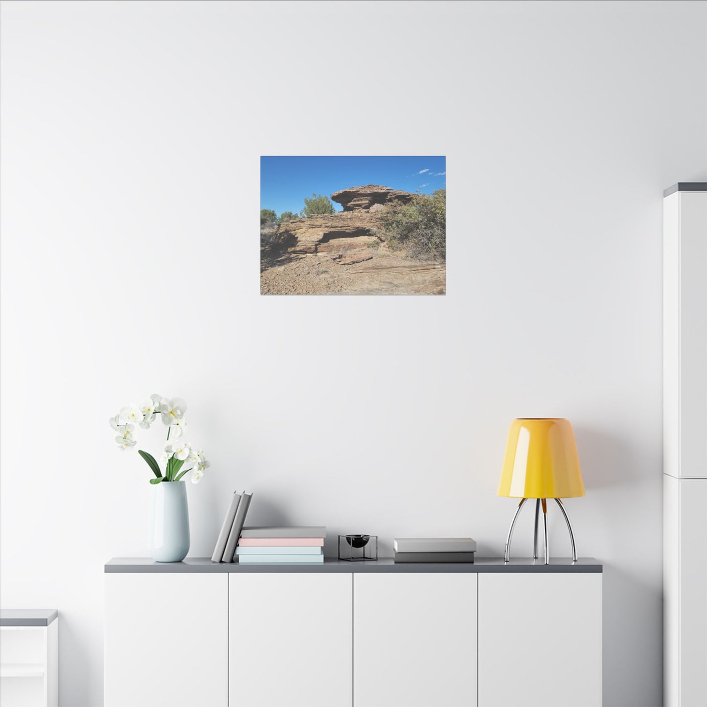 Canvas Print in Multiple Landscape Sizes from the Scenery Series at Intriguing Vistas