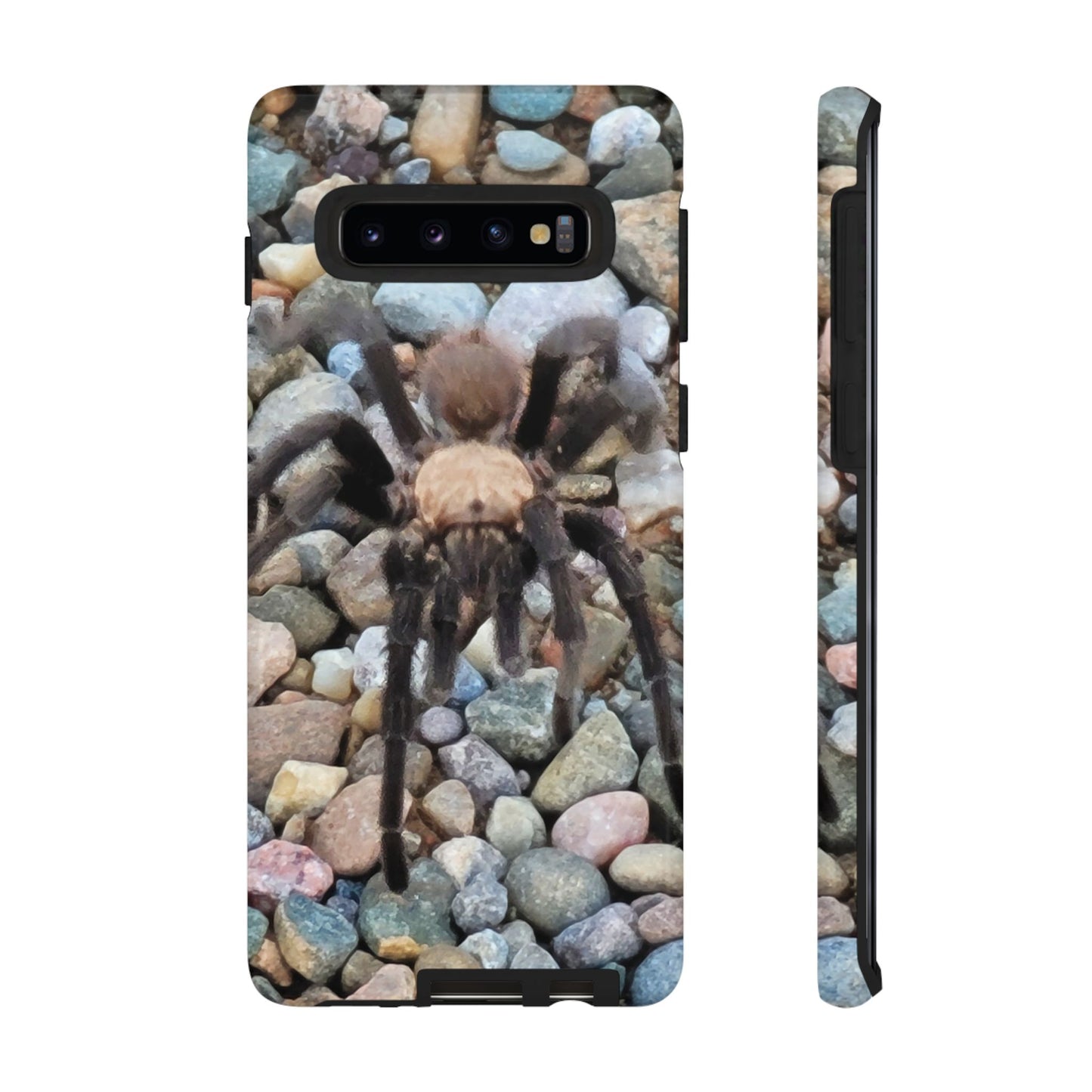 Samsung S10 - S25 New Mexico Native Tough Phone Case - Durable and Stylish Protection