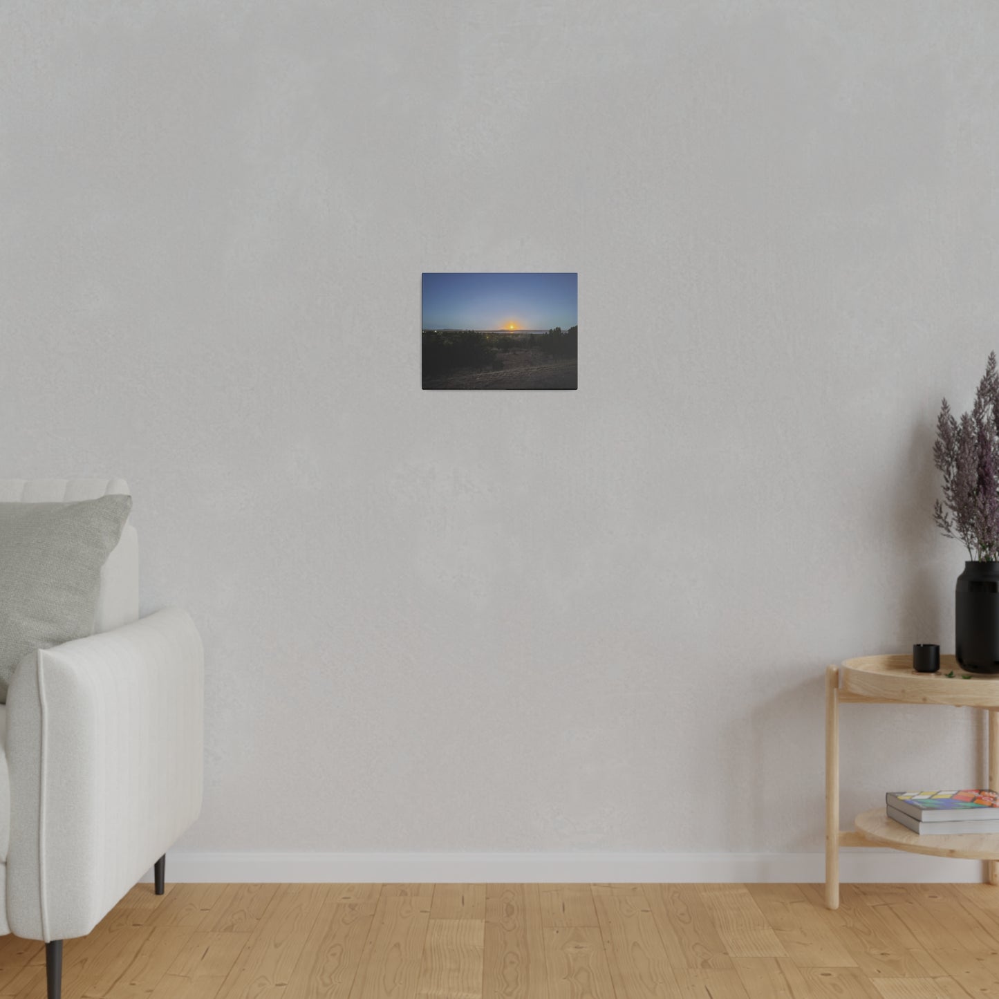 Canvas Print in Multiple Landscape Sizes from the Scenery Series at Intriguing Vistas