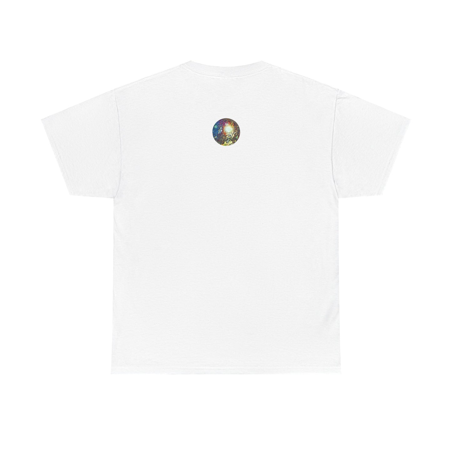 Gildan 5000 Unisex Adult Heavy Cotton Tee Available In Multiple Colors from the Night Sky Series at Intriguing Vistas