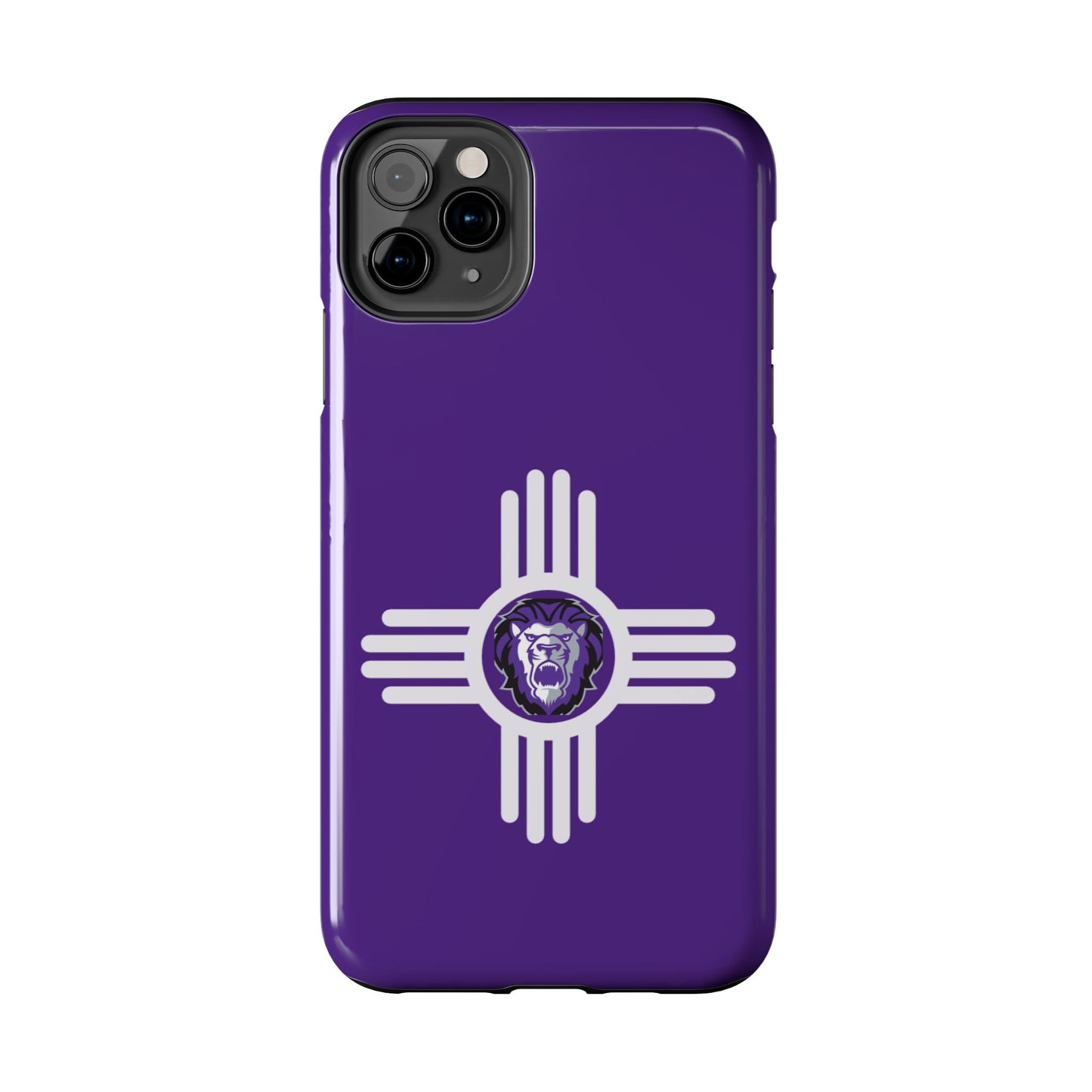 Santa Rosa Tough Phone Cases for iPhone and Samsung