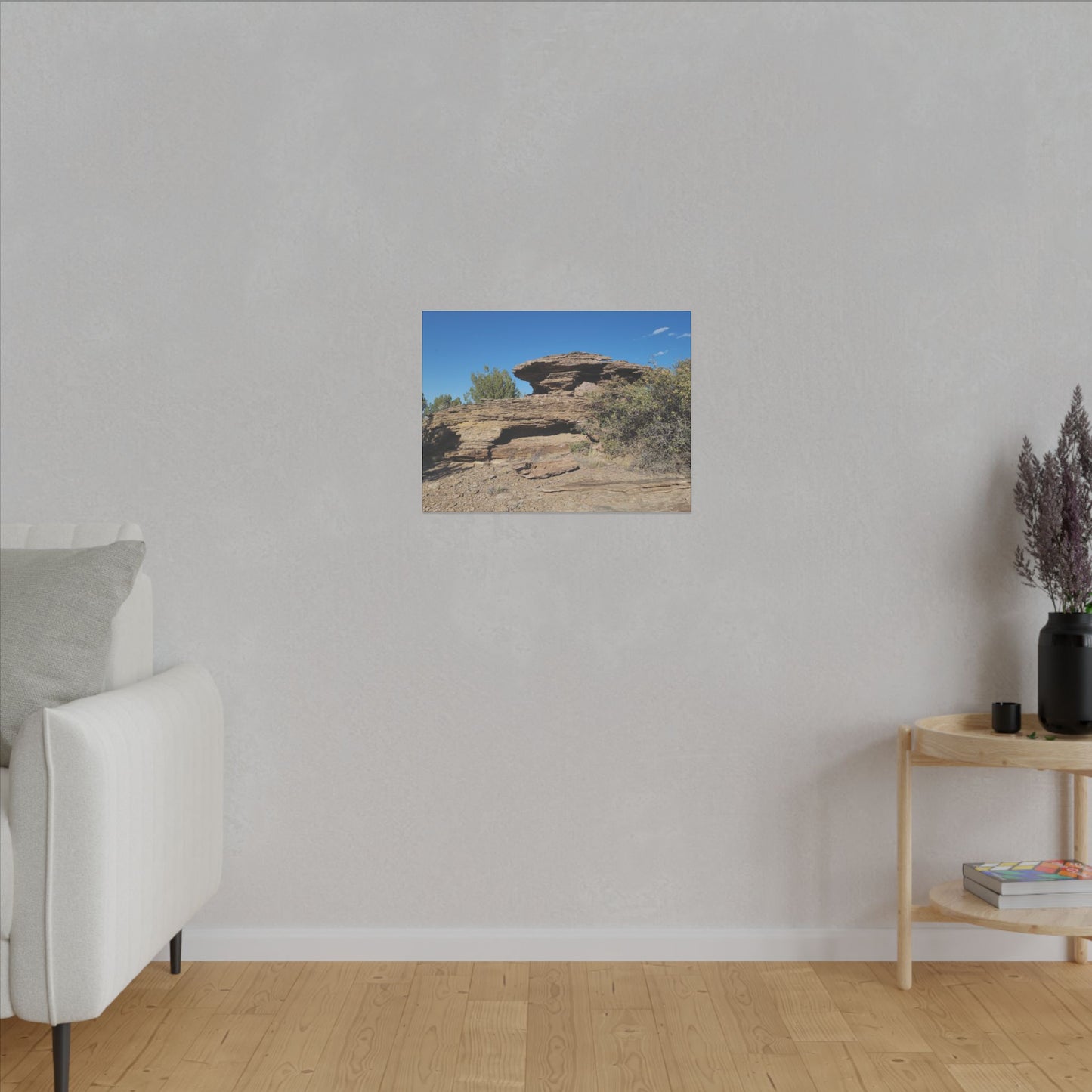 Canvas Print in Multiple Landscape Sizes from the Scenery Series at Intriguing Vistas