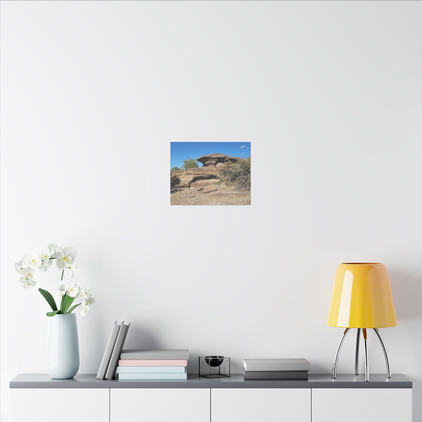 Canvas Print in Multiple Landscape Sizes from the Scenery Series at Intriguing Vistas