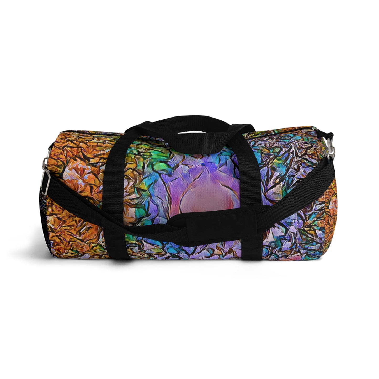 Intriguing Vistas™ Night Sky Series Duffel Bag