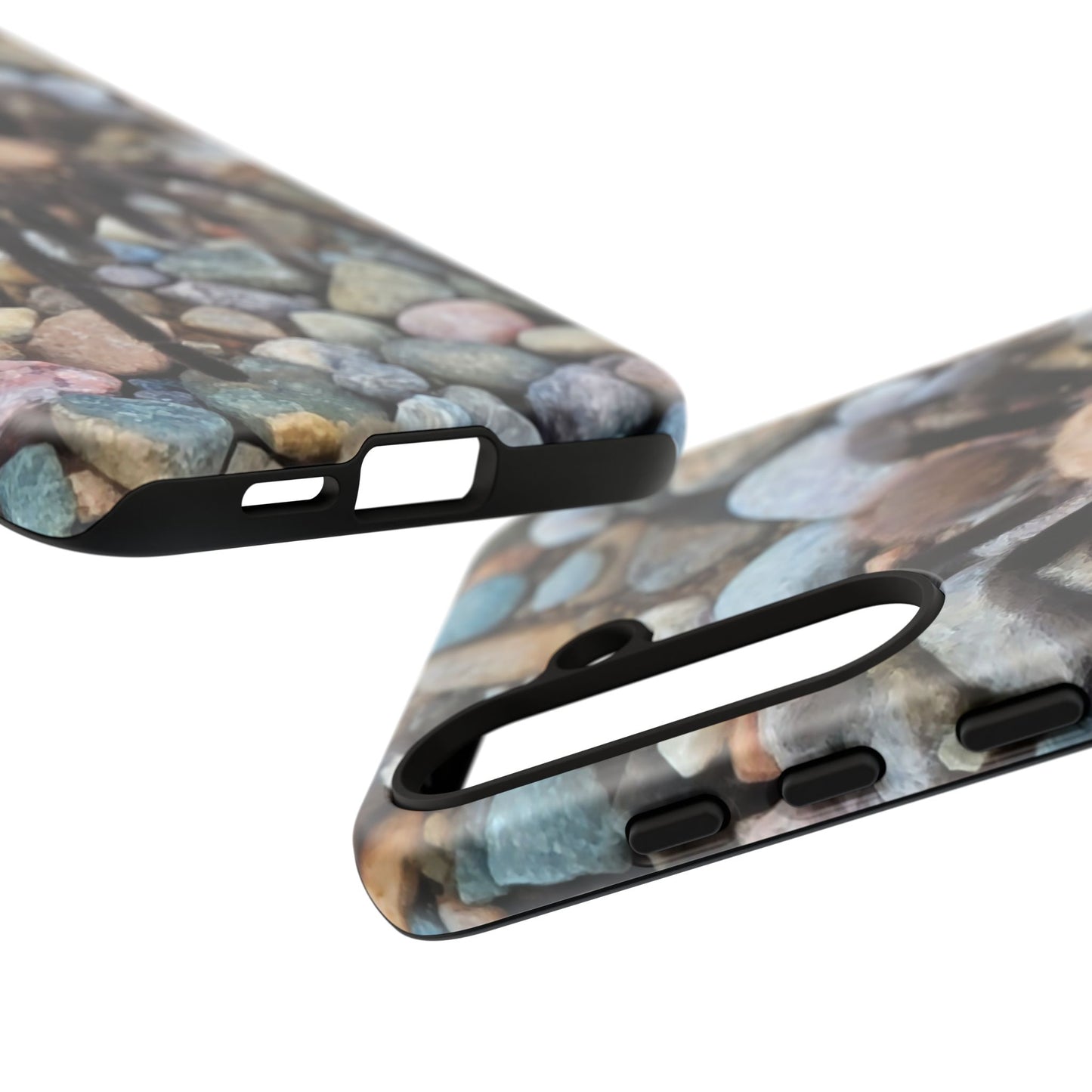 Samsung S10 - S25 New Mexico Native Tough Phone Case - Durable and Stylish Protection