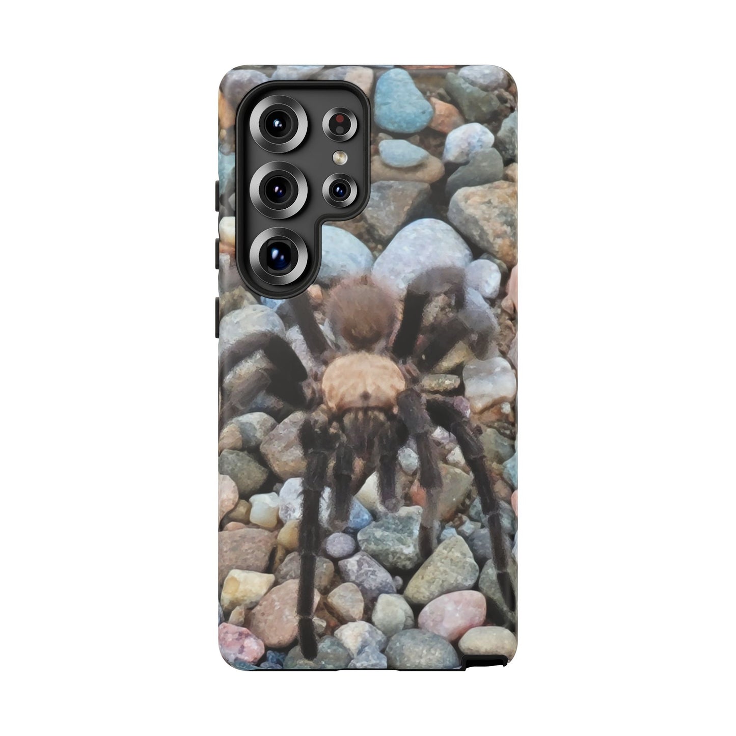 Samsung S10 - S25 New Mexico Native Tough Phone Case - Durable and Stylish Protection