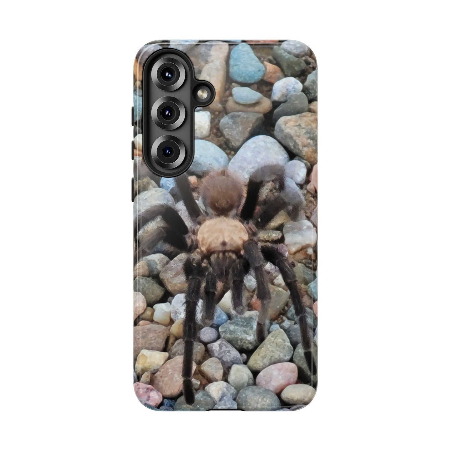 Samsung S10 - S25 New Mexico Native Tough Phone Case - Durable and Stylish Protection