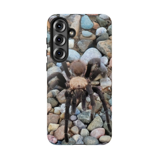 Samsung S10 - S25 New Mexico Native Tough Phone Case - Durable and Stylish Protection