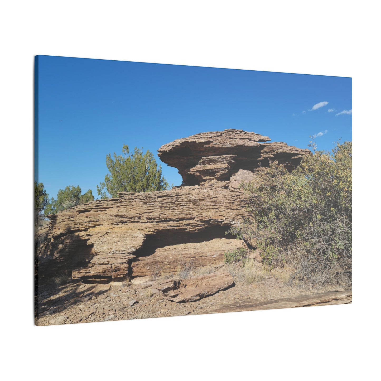 Canvas Print in Multiple Landscape Sizes from the Scenery Series at Intriguing Vistas