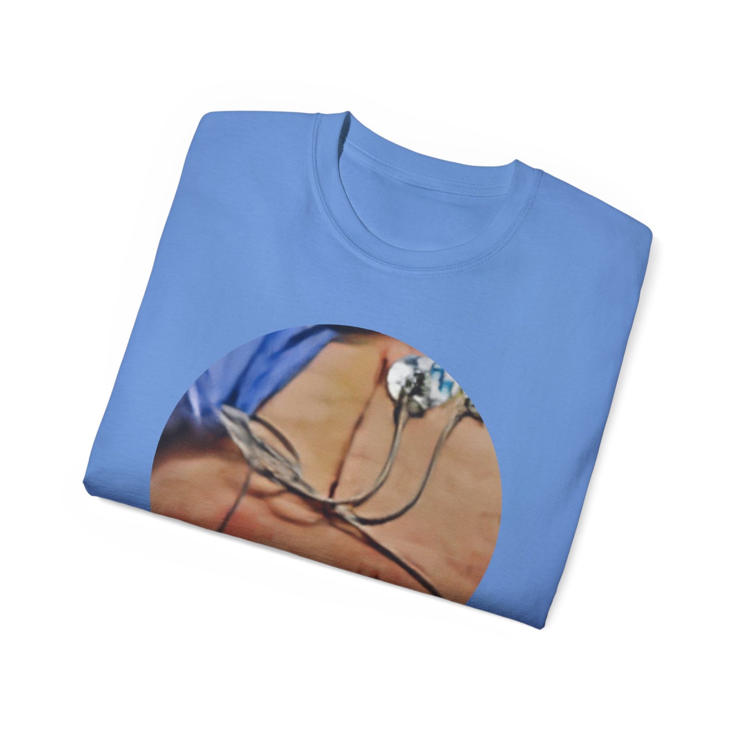 CABG X 6 Unisex Ultra Cotton Medical Shirt