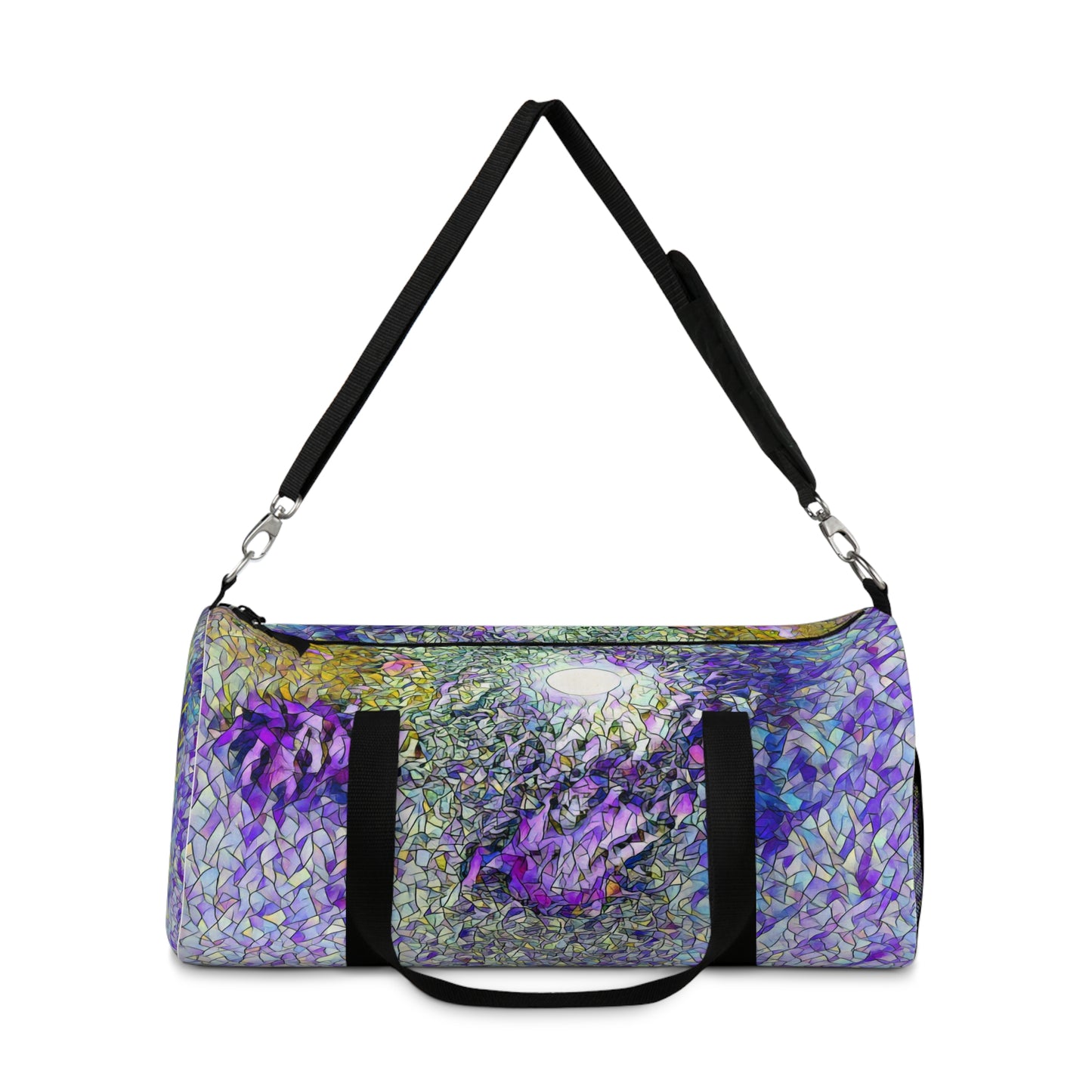 Intriguing Vistas™ Night Sky Series Duffel Bag