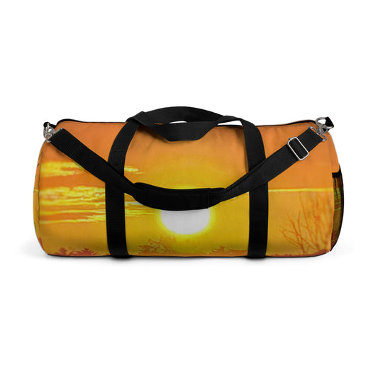 Intriguing Vistas™ Sunset Series Duffel Bag