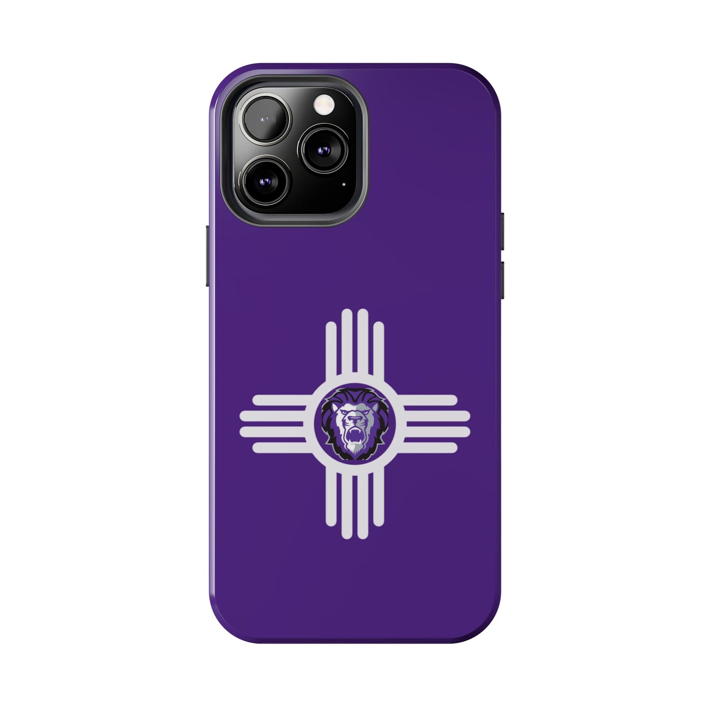 Santa Rosa Tough Phone Cases for iPhone and Samsung