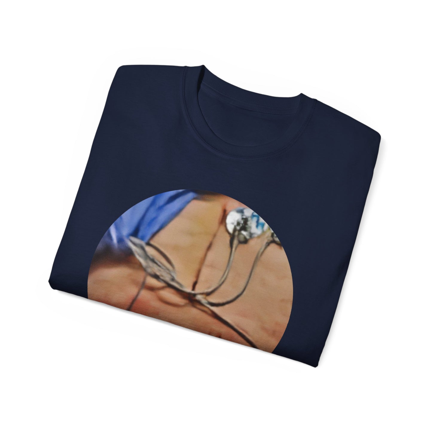 CABG X 6 Unisex Ultra Cotton Medical Shirt