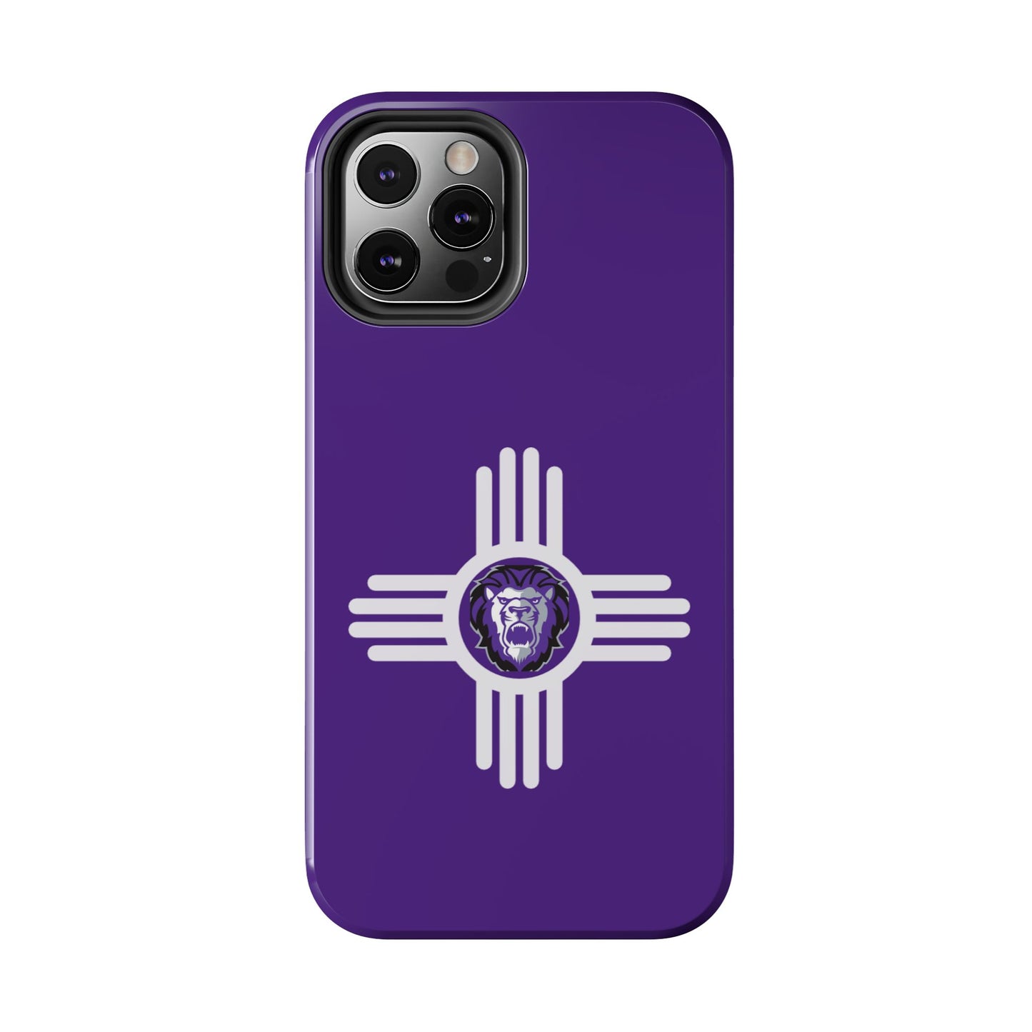 Santa Rosa Tough Phone Cases for iPhone and Samsung