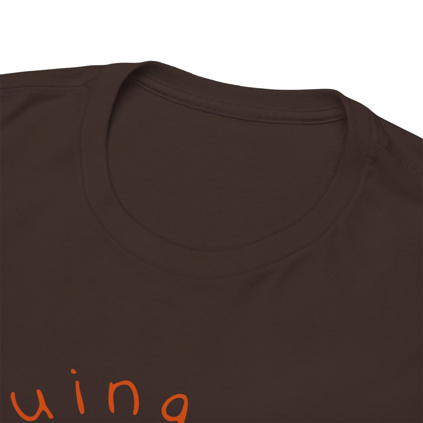 Intriguing Vistas™ Scenery Series Unisex Heavy Cotton Tee