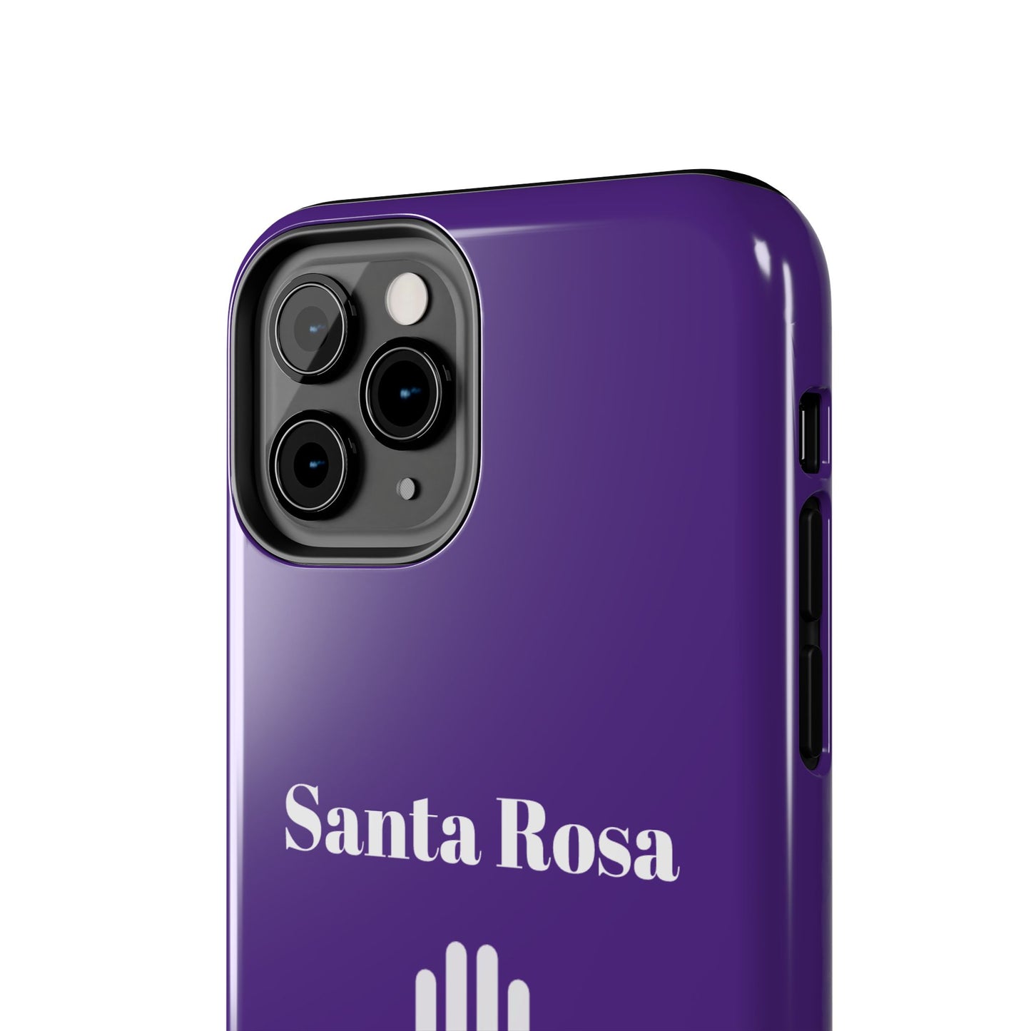 Santa Rosa Tough Phone Cases for iPhone and Samsung