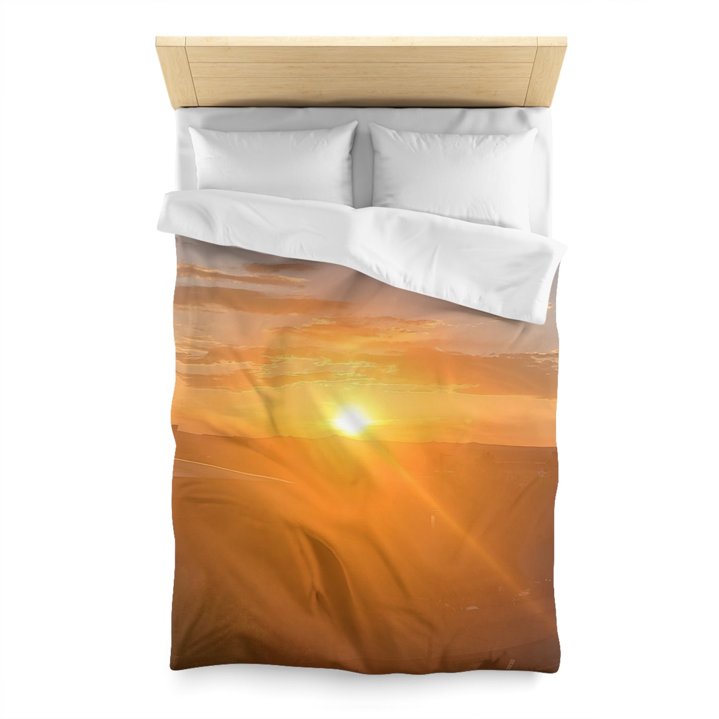 Duvet Cover