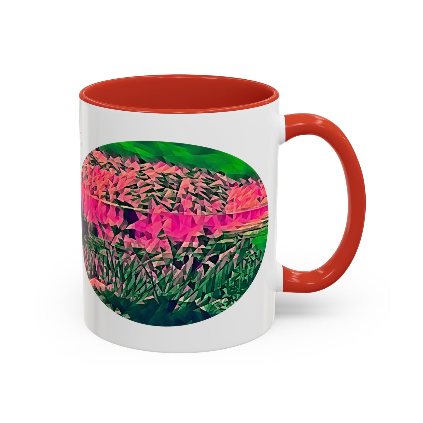 Intriguing Vistas™ Scenery Series Accent Coffee Mug, 11oz