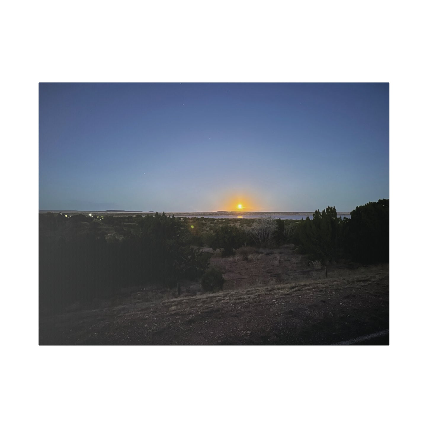 Canvas Print in Multiple Landscape Sizes from the Scenery Series at Intriguing Vistas