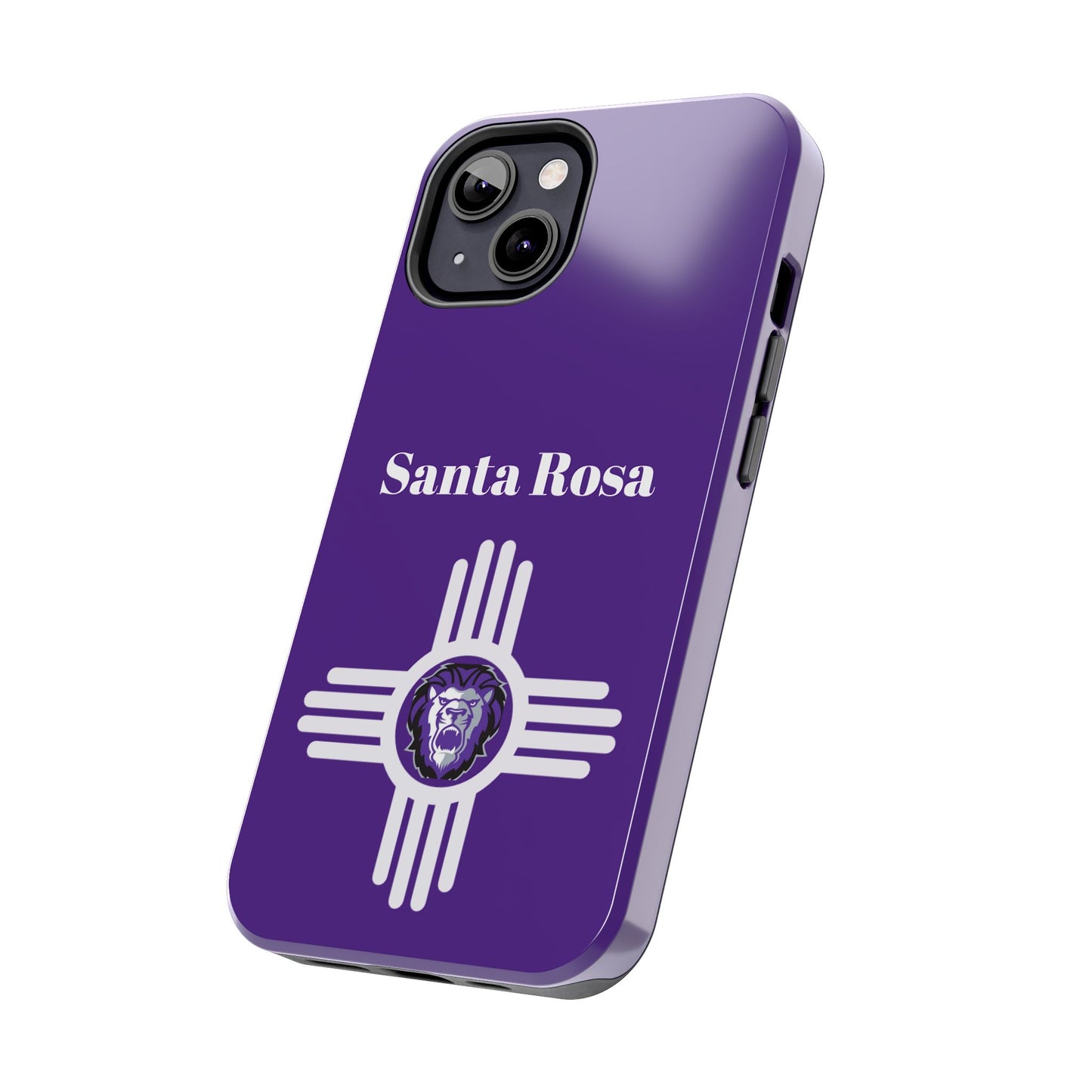 Santa Rosa Tough Phone Cases for iPhone and Samsung