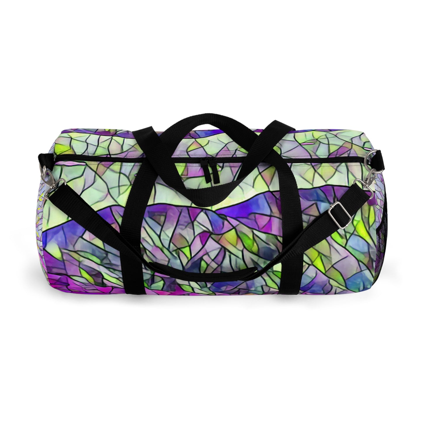 Intriguing Vistas™ Scenery Series Duffel Bag