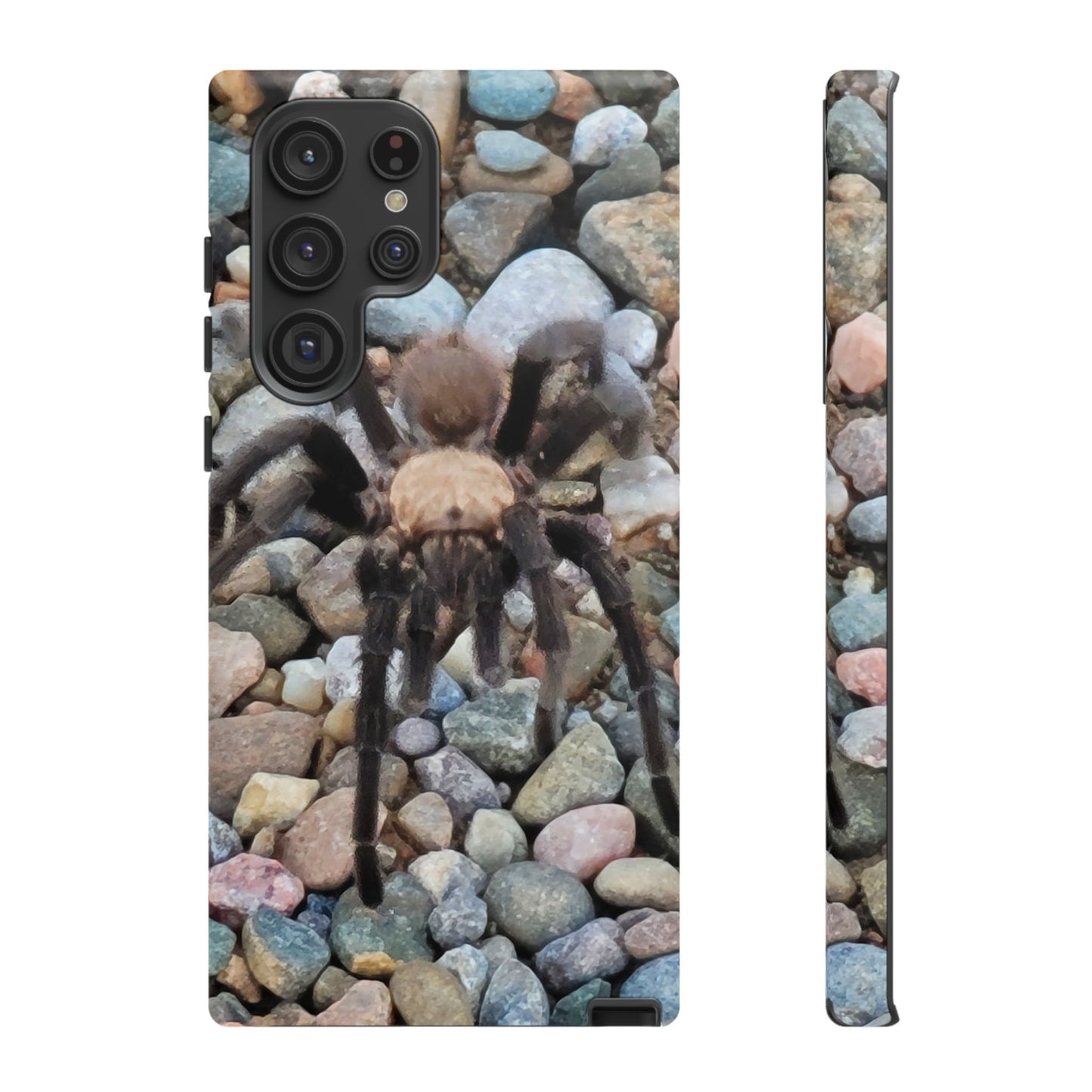 Samsung S10 - S25 New Mexico Native Tough Phone Case - Durable and Stylish Protection