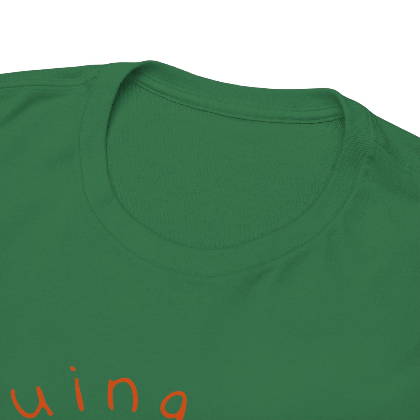 Intriguing Vistas™ Scenery Series Unisex Heavy Cotton Tee